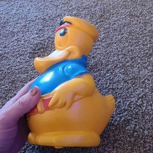 Carolina enterprises Disney Bank